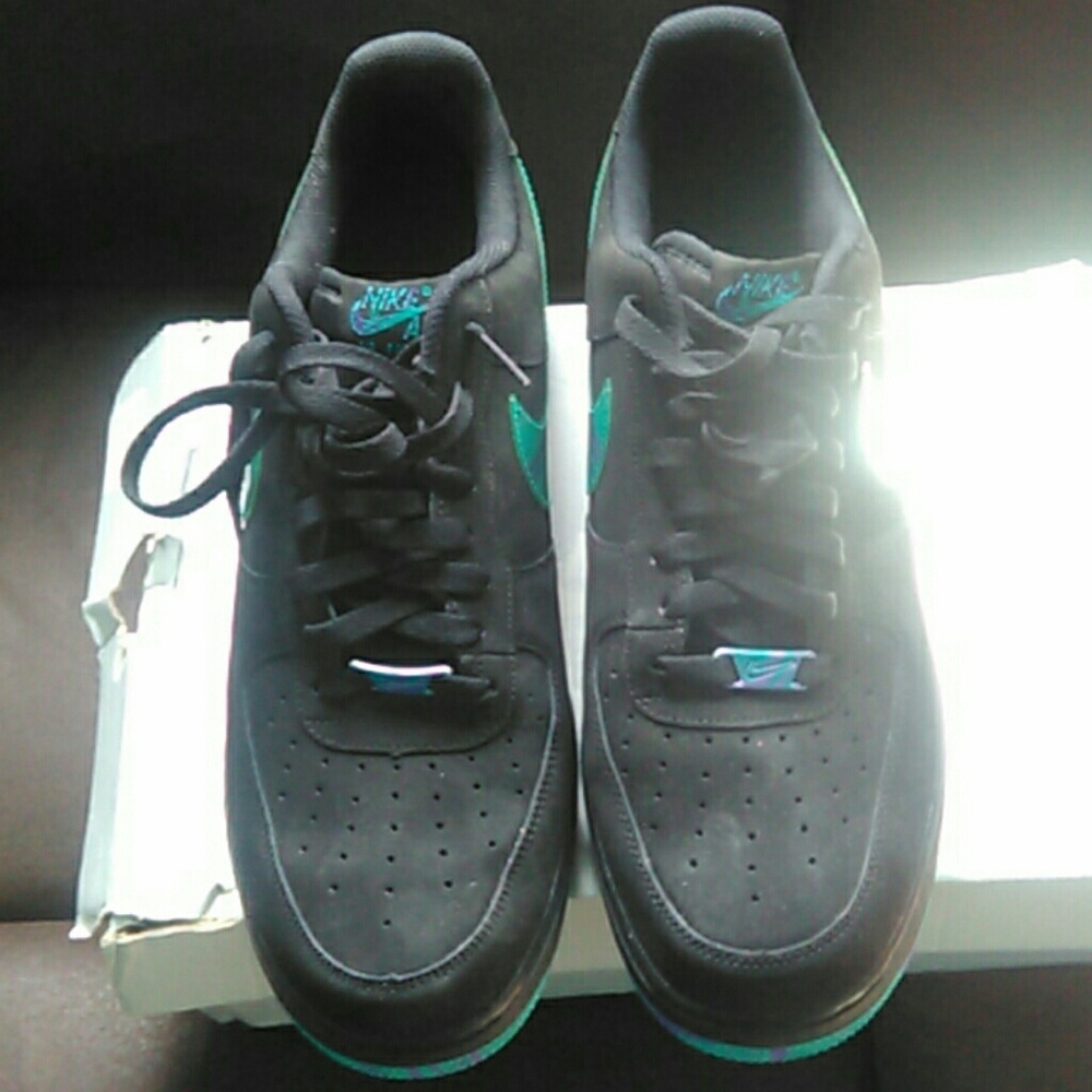 Nike Air Force 1 bought 12/11/2013